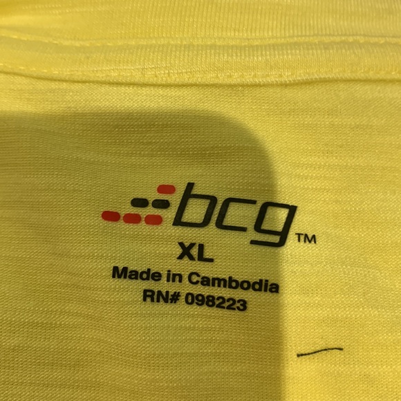 BCG - Picture 2 of 2